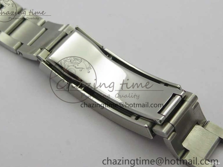 MiroTime 0217 DailyWear Submariner 116610 LN Black Ceramic 316L Bp Maker 1:1 Best Edition Black Dial on SS Bracelet SA3135 V 3019